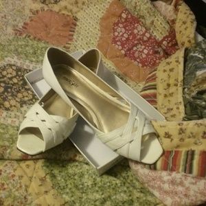 East 5th shoes